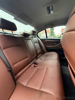 BMW 525D 3.0D po rozvodech - 12