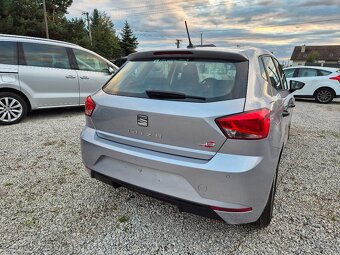 Seat ibiza - 12