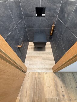 BYT-TOP EXLUZIVNÍ 3+KK+zahrada věž A 150,2 m2 - 12