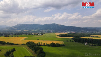 Prodej pastviny 9244 m², Frýdlant nad Ostravicí - Lubno - 12