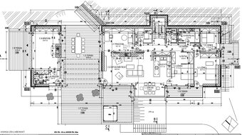 Prodej pozemku se stavebním povol., Popůvky u Brna,CP 1924m² - 12