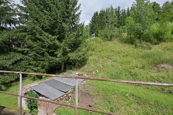 Prodej rodinného domu Bystrá nad Jizerou, ev.č. 00781 - 12