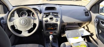 Prodám Renault Megane II combi - 12
