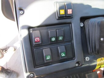 DIECI Teleskopický nakladač - 12