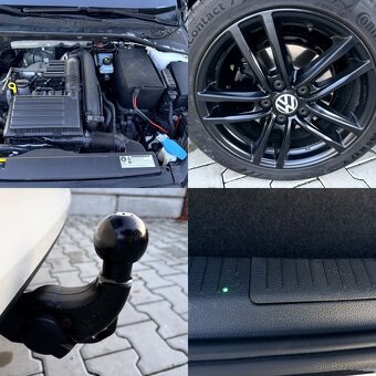 VW Golf Highline 1.4 Tsi 110kw/150ps 138.000 km Xenony Navi - 12