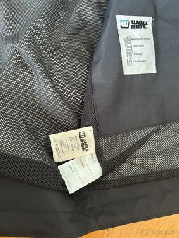 Bunda Lindex v. 110/116 – nová s visačkou - 12