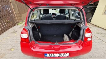 Renault Twingo 1.2i 55kw, r.v. 7/2011, STK 5/2027, 116400 - 12