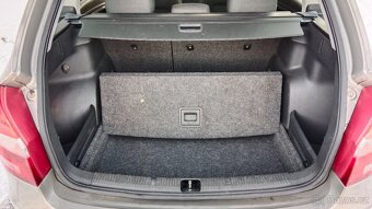 Škoda Fabia II-2 Kombi 1.4i 16V 63kW,9/2008,SERV.KNIHA,KLIMA - 12