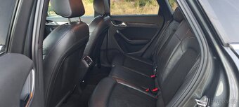 Audi Q3 Quattro 2.0 TDI S-Line - 12
