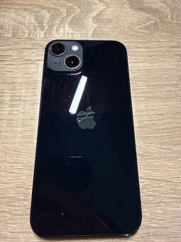 iPhone 13, Midnight, 128GB - 12