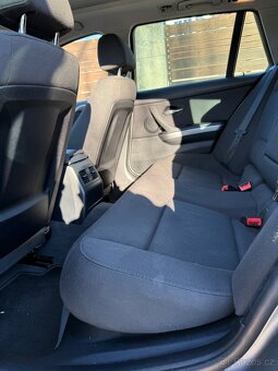 BMW e91/318d/105 Kw - 12