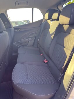 Škoda Fabia, IV 1.0 TSI (81 kW)Style,ČR,DPH - 12