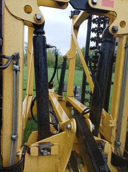 Kompaktor Strom Swifter SO 6000 - 12