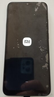 Prodám Xiaomi Redmi A2, nový displej + baterie, Stav A - 12