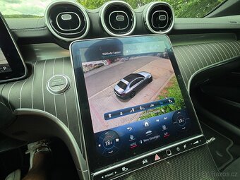 Fabia 1.2 HTP / 1.majitel / čR - 12
