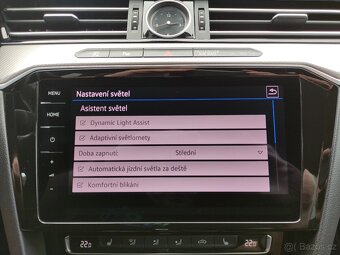 VW Arteon DSG Bi-TDi 239PS 4Motion R-Line VIRTUAL PANORAMA - 12