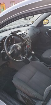 Alfa Romeo 147, 1,6 TS 150000km - 12