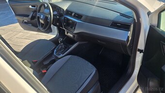 Seat arona 1.0tsi - 12