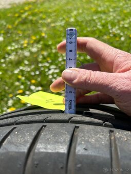 Alu kola 16 (Minoris) Škoda Octavia 3 - 12