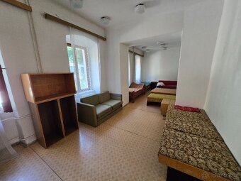 Areál Rezek, pozemek 9376 m2. - 12
