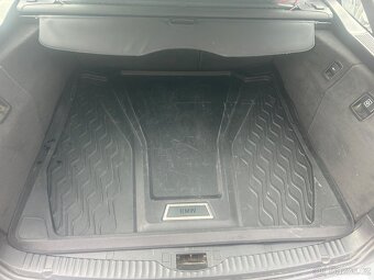 BMW 530 XD (4x4) combi, 2006 - 12