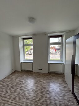 Prodej zděného bytu 4+kk se zahrádkou a garáží , Svitavy - 12
