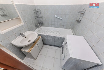 Prodej bytu 2+1, 66 m², Mladá Boleslav, ul. Laurinova - 12