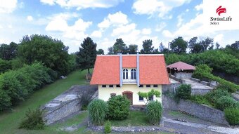 Prodej ubytovacího zařízení 3106 m2, Jiřice u Miroslavi - 12