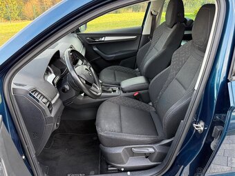 2020 Karoq 1.6 TDi Style - 12