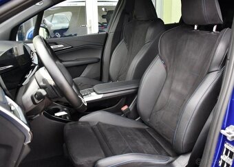 BMW Řada 2 218d M-SPORT H/K ČR ZÁRUKA HUD - 12