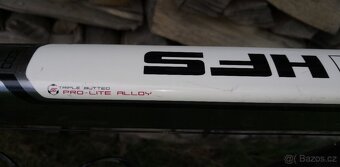 MERIDA HFS - 12