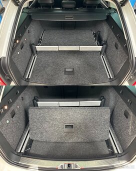 ◼️ŠKODA SUPERB 2 COMBI 2.0TDI 125KW DSG F1 TOP VÝBAVA R18◼️ - 12