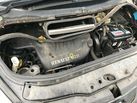 Renault Grand Espace 2,2DCI 110kW 2006, 7míst, díly - 12