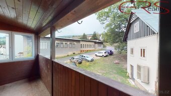 Chalupa/apartmány, 255 m2, Horní Rokytnice nad Jizerou - 12