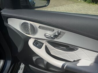 GLC 300d kupe 4-MATIC 180kw,2021,68.000km,ZARUKA,PLNA VÝBAVA - 12