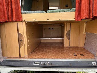 Iveco Daily 35 S / 13 - obytný speciál - 12