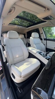 BMW 530d GT F07 nappa, noční vidění - 12