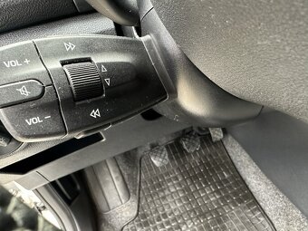 Škoda Fabia 1.4 TDi 59kW - 12