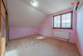Prodej rodinného domu, 192 m², Ostrava, ul. Na Brázdě - 12