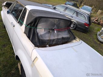 BMW 2002 - 12