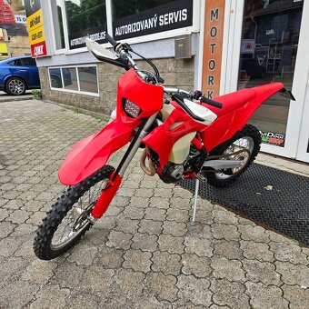 Gas Gas EC 350 F, r.v.2023, LED světlo, prověřeno Cebií - 12