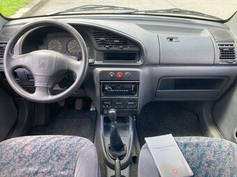 Citroen Berlingo 1.9D 157tis km - 12