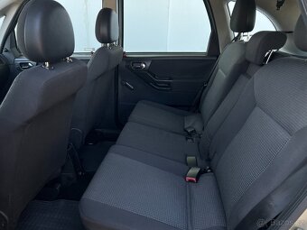 OPEL MERIVA 1,4 / 66 kW Essentia - 12