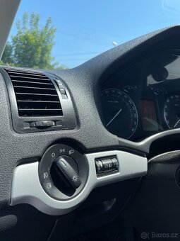 Škoda Octavia II 1.6mpi - 12