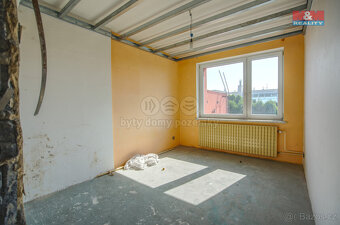 Prodej rodinného domu 5+kk, 140 m², Ostrava, ul. Urbaníkova - 12