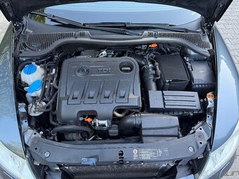 Skoda Octavia 2 combi 2.0TDI 103kw 2011 common-rail - 12