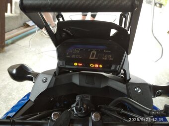 Honda NC 750X DCT/2020/ABS - 12