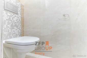 Prodej bytu 3+kk o rozloze 56 m2, ulice Václava Špály, Prost - 12