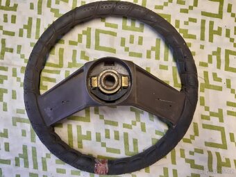 Fiat Panda 1980 - 12
