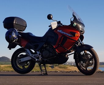 Honda  Varadero XL 1000 - 12